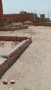 Gallery Cover Image of Sq.ft Residential Plot for buy in Mithapur for 1080000