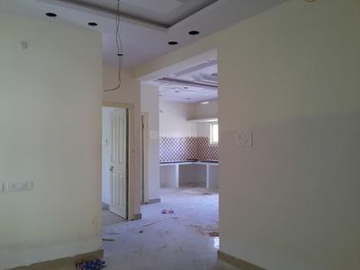 Gallery Cover Image of 1070 Sq.ft 2 BHK Apartment for buy in Kothapet for 3500000