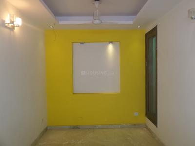 Gallery Cover Image of 1000 Sq.ft 2 BHK Independent Floor for buy in Kalkaji for 13000000