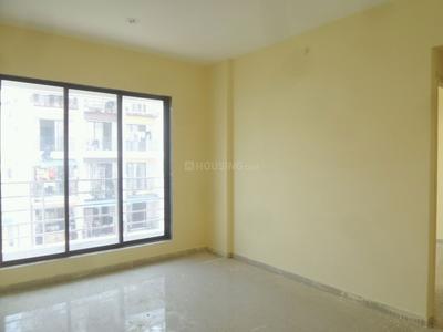 1 BHK Apartment