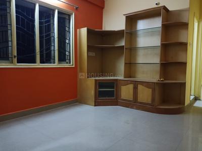1 BHK Independent Floor