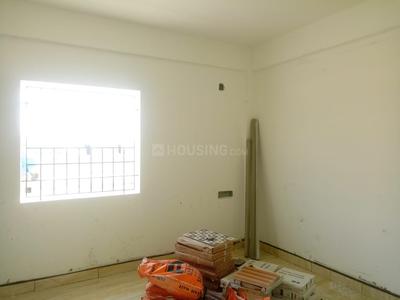 1 BHK Villa