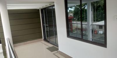 Gallery Cover Image of 1342 Sq.ft 3 BHK Villa for buy in Joka for 4700000