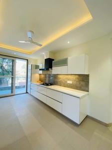 Gallery Cover Image of 3200 Sq.ft 4 BHK Independent Floor for buy in Sector 41 for 36500000