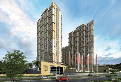 2 BHK Apartment