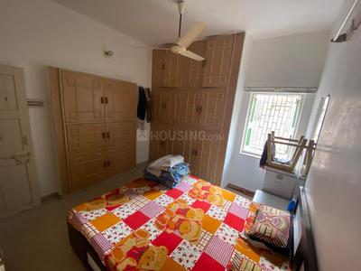 Gallery Cover Image of 756 Sq.ft 2 BHK Apartment for buy in Ghatlodiya for 3800000