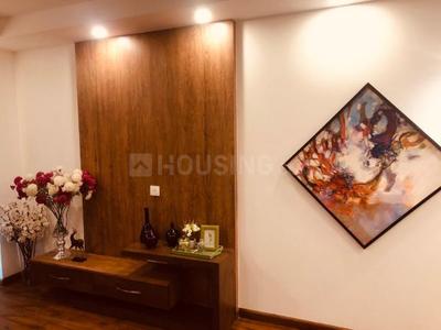 3 BHK Apartment