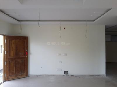 Gallery Cover Image of 1920 Sq.ft 3 BHK Apartment for buy in Himayath Nagar for 12000000