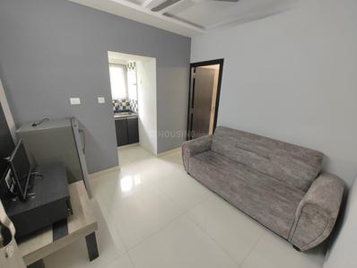 BHK Flat for rent in Koramangala, South Bangalore 650 Sqft