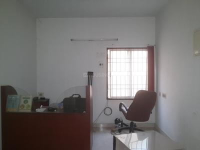 4 BHK Apartment