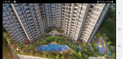 1 BHK Flat