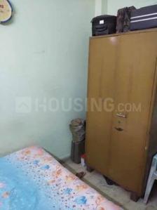 Gallery Cover Image of 550 Sq.ft 1 BHK Apartment for buy in Nalasopara East for 2600000
