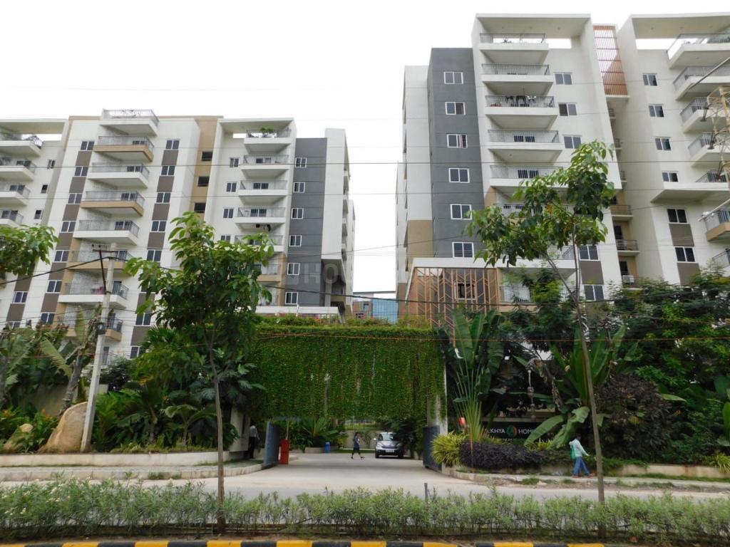 Alekhya Palm Woods In Gachibowli Price Reviews Floor Plan