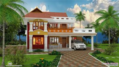 5000 Sq.ft Residential Plot for Sale in Karjat, Thane
