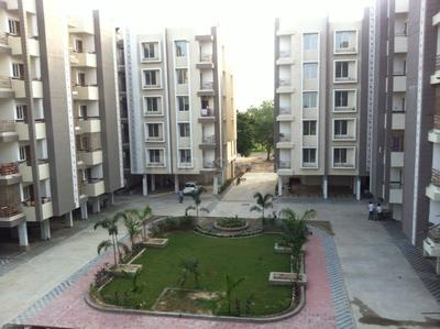 3 BHK Apartment