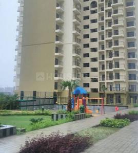 3 BHK अपार्टमेंट