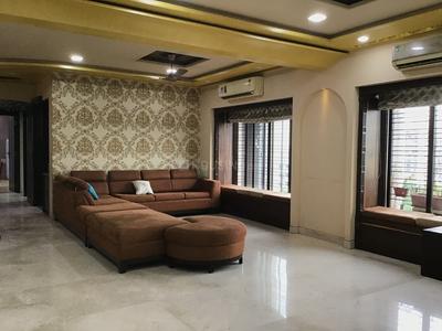 Gallery Cover Image of 2200 Sq.ft 5 BHK Apartment for rent in Andheri East for 150000