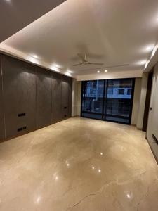 Gallery Cover Image of 3120 Sq.ft 4 BHK Independent Floor for buy in Sector 50 for 31000000