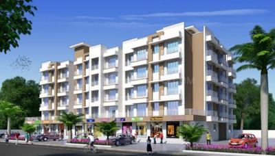 1 BHK Apartment