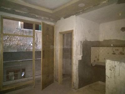 Gallery Cover Image of 500 Sq.ft 1 BHK Apartment for buy in Mehrauli for 1850000