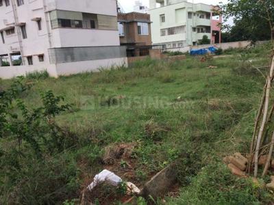 Gallery Cover Image of Sq.ft Residential Plot for buy in Jakkur for 9300000