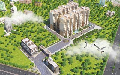 2 BHK Apartment