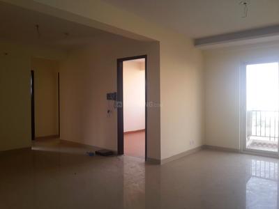 4 BHK Apartment