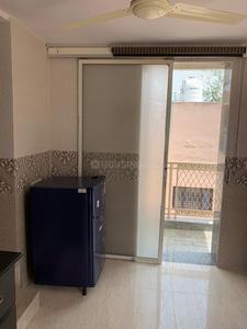 1 BHK Apartment