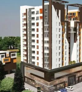 3 BHK अपार्टमेंट