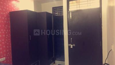 Bedroom Image of Joshi Residency ( PG For Girls ) in Sector-12A