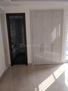 Gallery Cover Image of 1800 Sq.ft 3 BHK Apartment for buy in South Extension I for 18500000