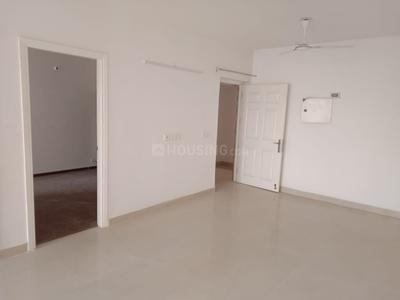 3 BHK Apartment