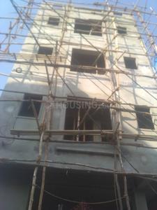 1 BHK Independent House