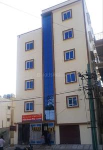 Building Image of Sms Happy Homes PG in Kattigenahalli