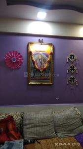 Gallery Cover Image of 380 Sq.ft 1 BHK Apartment for buy in Dombivli East for 4000000