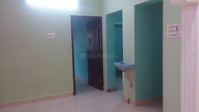 Gallery Cover Image of 1000 Sq.ft 2 BHK Independent House for buy in Kolathur for 9500000