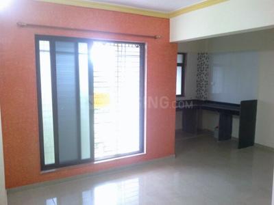 1 BHK Apartment