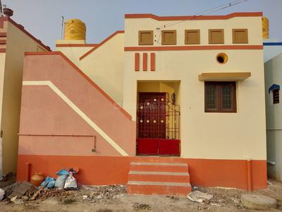 1 BHK Independent House