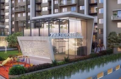2 BHK Apartment