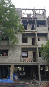 Gallery Cover Image of 1050 Sq.ft 2 BHK Apartment for buy in RR Nagar for 6826000