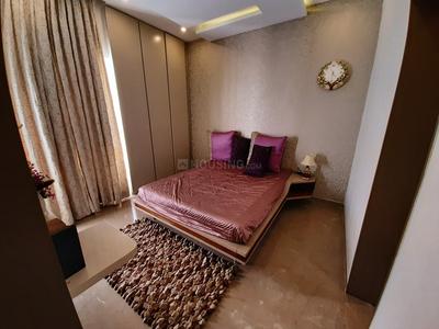 Gallery Cover Image of 1193 Sq.ft 3 BHK Apartment for buy in Bhiwandi for 8000000