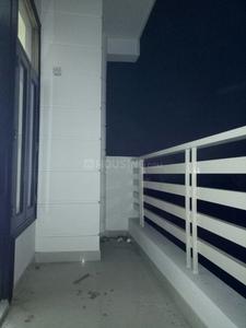 Gallery Cover Image of 550 Sq.ft 1 BHK Apartment for buy in Chhattarpur for 1650000