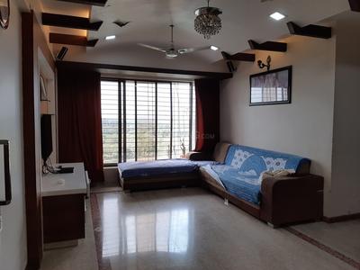 Gallery Cover Image of 1545 Sq.ft 3 BHK Apartment for buy in Airoli for 20800000