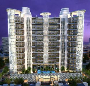 3 BHK Apartment