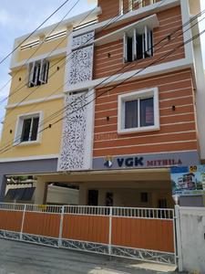 3 BHK Apartment