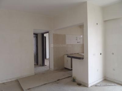 2.5 BHK Apartment