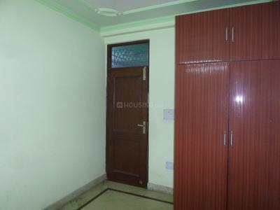1 BHK Apartment
