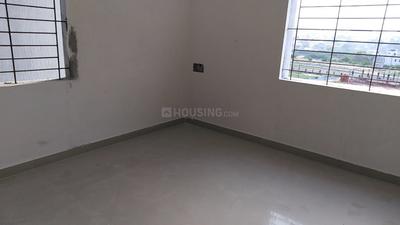 3 BHK अपार्टमेंट