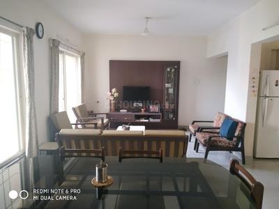 Gallery Cover Image of 1400 Sq.ft 3 BHK Independent House for buy in Sadashiv Peth for 16000000
