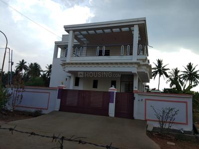 Gallery Cover Image of 2200 Sq.ft 3 BHK Independent House for buy in Saravanampatty for 7500000